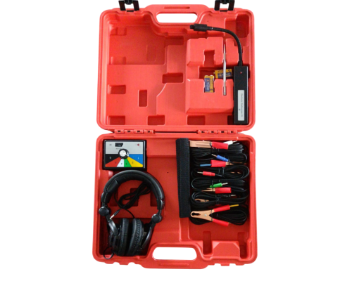 Вибростенд для диагностики подвески автомобиля Хорекс Авто HZ 18.101 — с доставкой и гарантией качества