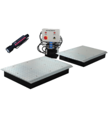 Электрогидравлический детектор люфтов Хорекс Авто HZ 18.103