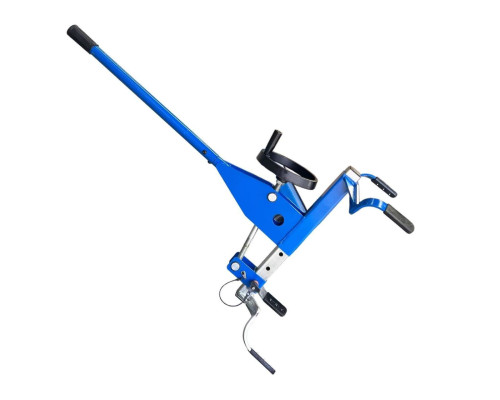 Ручной детектор люфтов в подвеске Хорекс Авто HZ 18.106 — купить с доставкой и гарантией качества