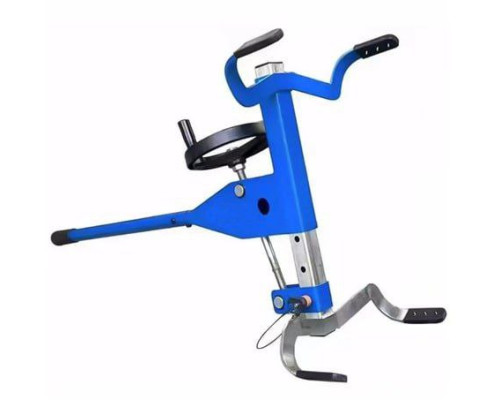 Ручной детектор люфтов в подвеске Хорекс Авто HZ 18.106 — купить с доставкой и гарантией качества