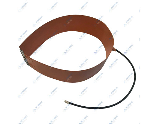 Пояс подогрева баллона для HAC Premium Хорекс Авто HZ 18.205.11 — купить с доставкой и гарантией качества