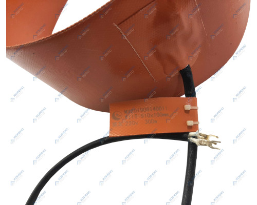 Пояс подогрева баллона для HAC Premium Хорекс Авто HZ 18.205.11 — купить с доставкой и гарантией качества