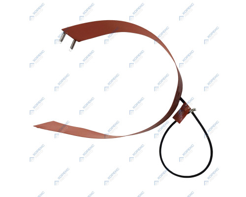 Пояс подогрева баллона для HAC Premium Хорекс Авто HZ 18.205.11 — купить с доставкой и гарантией качества