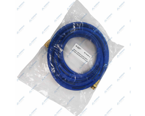 Шланг гибкий (синий) 300см для HAC Standard/Profi/Premium Хорекс Авто HZ 18.205.12 — купить с доставкой и гарантией качества