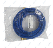 Шланг гибкий (синий) 300см для HAC Standard/Profi/Premium Хорекс Авто HZ 18.205.12