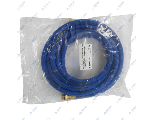 Шланг гибкий (синий) 300см для HAC Standard/Profi/Premium Хорекс Авто HZ 18.205.12 — купить с доставкой и гарантией качества