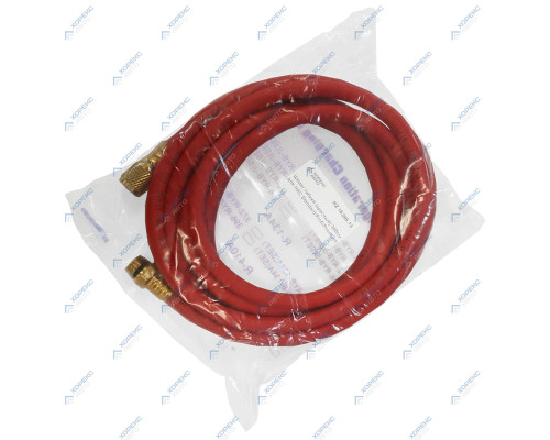 Шланг гибкий (красный) 300см для HAC Standard/Profi/Premium Хорекс Авто HZ 18.205.13 — купить с доставкой и гарантией качества