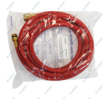 Шланг гибкий (красный) 300см для HAC Standard/Profi/Premium Хорекс Авто HZ 18.205.13