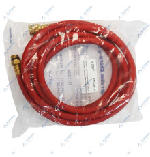 Шланг гибкий (красный) 300см для HAC Standard/Profi/Premium Хорекс Авто HZ 18.205.13