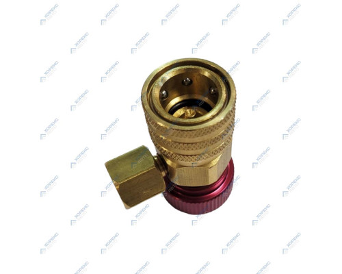 Адаптер быстросъемный высокого давления для HAC Standard/Profi/Premium Хорекс Авто 18.205.15 — купить с доставкой и гарантией качества