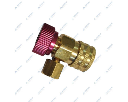 Адаптер быстросъемный высокого давления для HAC Standard/Profi/Premium Хорекс Авто 18.205.15 — купить с доставкой и гарантией качества