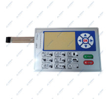 Клавиатура для HAC Standard Хорекс Авто HZ 18.205.18