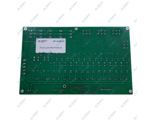 Плата для HAC Premium Хорекс Авто HZ 18.205.20 — купить с доставкой и гарантией качества