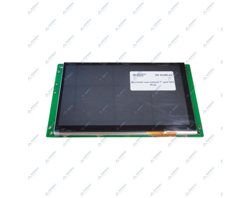 Дисплей сенсорный 7" для HAC Profi Хорекс Авто HZ 18.205.23 — купить с доставкой и гарантией качества