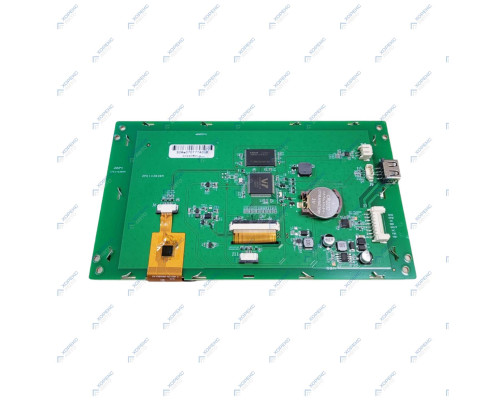 Дисплей сенсорный 7" для HAC Profi Хорекс Авто HZ 18.205.23 — купить с доставкой и гарантией качества