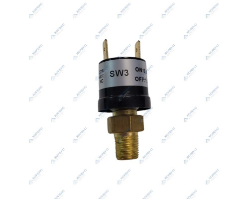 Датчик слива масла для HAC Standard/Profi/Premium Хорекс Авто HZ 18.205.27 — купить с доставкой и гарантией качества Датчик слива масла для HAC Standard/Profi/Premium Хорекс Авто HZ 18.205.27 — купить с доставкой и гарантией качества