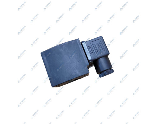 Катушка электромагнитная для HAC Standard/Profi/Premium Хорекс Авто HZ 18.205.5 — купить с доставкой и гарантией качества