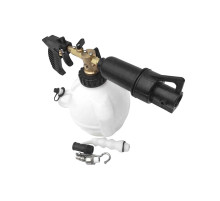 Пенагенератор 2 литра Хорекс Авто HZ 18.306 Пенагенератор 2 литра Хорекс Авто HZ 18.306