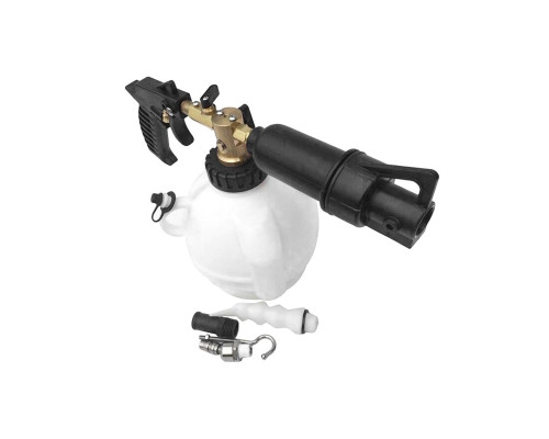 Пенагенератор 2 литра Хорекс Авто HZ 18.306 — купить с доставкой и гарантией качества Пенагенератор 2 литра Хорекс Авто HZ 18.306 — купить с доставкой и гарантией качества