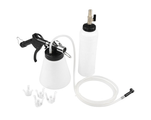 Приспособление для замены тормозной жидкости с заливным бачком Хорекс Авто HZ 18.308J — купить с доставкой и гарантией качества Приспособление для замены тормозной жидкости с заливным бачком Хорекс Авто HZ 18.308J — купить с доставкой и гарантией качества