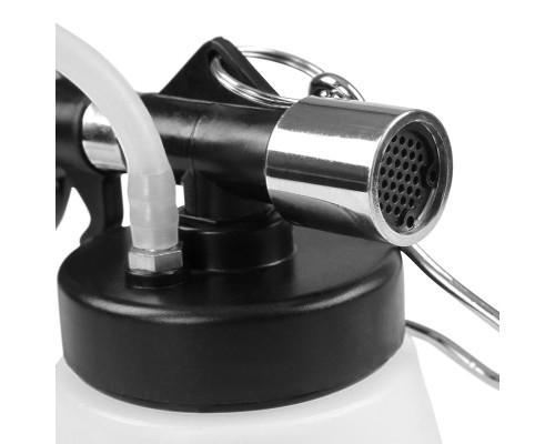 Приспособление для замены тормозной жидкости с заливным бачком Хорекс Авто HZ 18.308J — купить с доставкой и гарантией качества Приспособление для замены тормозной жидкости с заливным бачком Хорекс Авто HZ 18.308J — купить с доставкой и гарантией качества