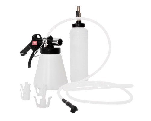 Приспособление для замены тормозной жидкости с заливным бачком Хорекс Авто HZ 18.308J — купить с доставкой и гарантией качества Приспособление для замены тормозной жидкости с заливным бачком Хорекс Авто HZ 18.308J — купить с доставкой и гарантией качества