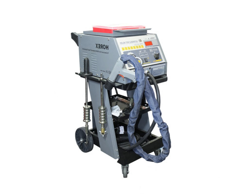 Аппарат точечной и контактной сварки (односторонняя) Хорекс Авто HZ 18.601 — купить с доставкой и гарантией качества