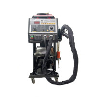 Аппарат для контактной точечной сварки кузова автомобиля 380V Хорекс Авто HZ 18.603