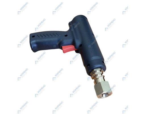 Держатель электрода Хорекс Авто HZ 18.610 — купить с доставкой и гарантией качества Держатель электрода Хорекс Авто HZ 18.610 — купить с доставкой и гарантией качества