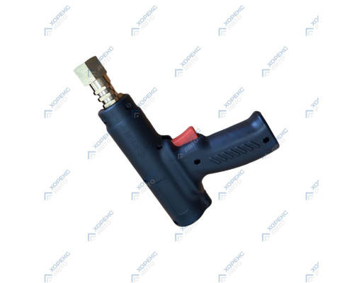 Держатель электрода Хорекс Авто HZ 18.610 — купить с доставкой и гарантией качества Держатель электрода Хорекс Авто HZ 18.610 — купить с доставкой и гарантией качества