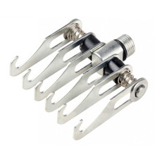 Захват с 6 крючками F062 Хорекс Авто HZ 18.614