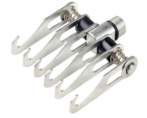 Захват с 6 крючками F062 Хорекс Авто HZ 18.614 — купить с доставкой и гарантией качества Захват с 6 крючками F062 Хорекс Авто HZ 18.614 — купить с доставкой и гарантией качества