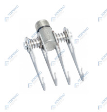 Захват с 4 крючками Хорекс Авто HZ 18.615