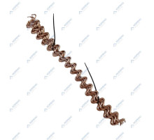 Проволока волнистая для споттера (в комплекте - 15 штук) Хорекс Авто HZ 18.621