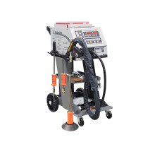 Аппарат точечной и контактной сварки (односторонняя) 380 V Хорекс Авто HZ 18.636