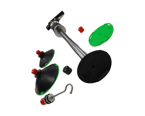 Приспособление для вытяжки вмятин с набором насадок Хорекс Авто HZ 18.640S — купить с доставкой и гарантией качества