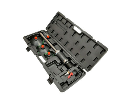 Приспособление для вытяжки вмятин с набором насадок Хорекс Авто HZ 18.640S — купить с доставкой и гарантией качества