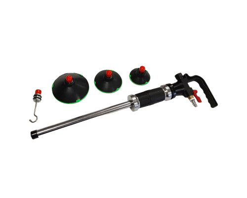 Приспособление для вытяжки вмятин с набором насадок Хорекс Авто HZ 18.640S — купить с доставкой и гарантией качества