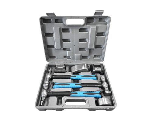 Набор правок для кузовных работ, 7 предметов Хорекс Авто HZ 18.646J — купить с доставкой и гарантией качества Набор правок для кузовных работ, 7 предметов Хорекс Авто HZ 18.646J — купить с доставкой и гарантией качества