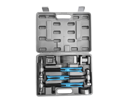 Набор правок для кузовных работ, 7 предметов Хорекс Авто HZ 18.646J — купить с доставкой и гарантией качества Набор правок для кузовных работ, 7 предметов Хорекс Авто HZ 18.646J — купить с доставкой и гарантией качества