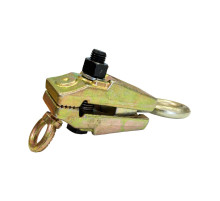 Кузовной зажим двунаправленный, рабочее усилие до 3,0 т Хорекс Авто HZ 18.648Y