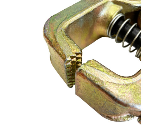 Держатель для кузовных работ (усилие 5/2 тонны) Хорекс Авто HZ 18.649Y — купить с доставкой и гарантией качества