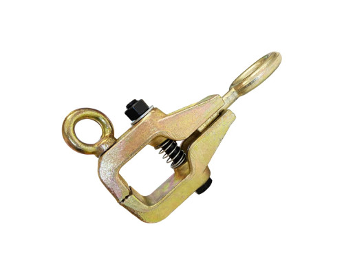 Держатель для кузовных работ (усилие 5/2 тонны) Хорекс Авто HZ 18.649Y — купить с доставкой и гарантией качества