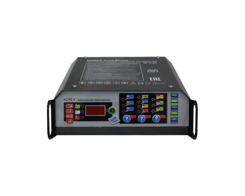 Зарядное инверторное устройство Хорекс Авто FY-1230A — купить с доставкой и гарантией качества