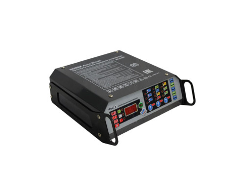 Зарядное инверторное устройство Хорекс Авто FY-1230A — купить с доставкой и гарантией качества