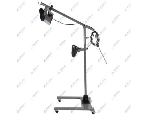 Инфракрасная коротковолновая сушильная установка для кузовного ремонта Хорекс Авто HZ 19.4.101-1 — купить с доставкой и гарантией качества