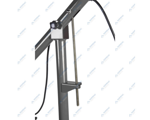 Инфракрасная коротковолновая сушильная установка для кузовного ремонта Хорекс Авто HZ 19.4.101-1 — купить с доставкой и гарантией качества