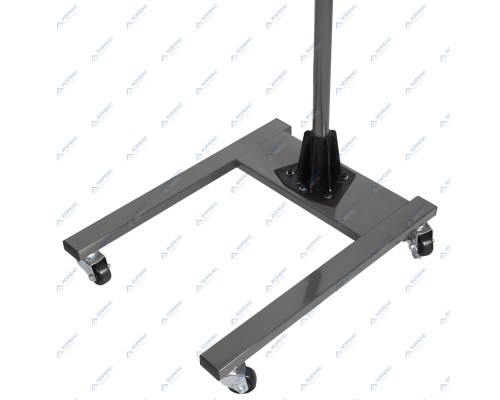 Инфракрасная коротковолновая сушильная установка для кузовного ремонта Хорекс Авто HZ 19.4.101-1 — купить с доставкой и гарантией качества