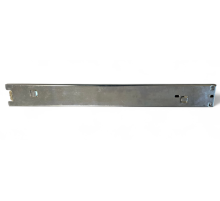 Левая направляющая для тележки инструментальной Хорекс Авто HZ 20.007