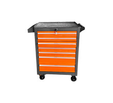 Тележка инструментальная Хорекс Авто HZ 20.1.008S (RAL 7043, RAL 2011)